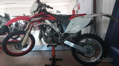 Hm CRF 250