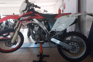 Hm CRF 250