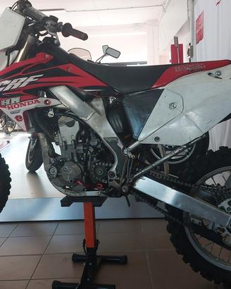 Hm CRF 250