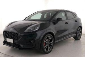 FORD Puma 1.0 ecoboost h ST-Line X s&s 125cv