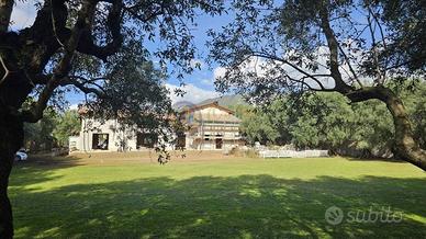 Villa di 501 m² con più di 5 locali a Seravezza
