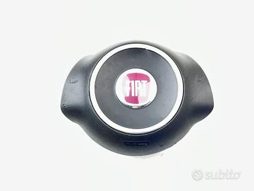 AIRBAG VOLANTE FIAT 500 Serie 735452882 169A3000 (