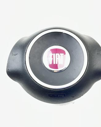 AIRBAG VOLANTE FIAT 500 Serie 735452882 169A3000 (
