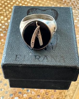 Anello Rana