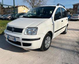 Fiat Panda 1.1 Active