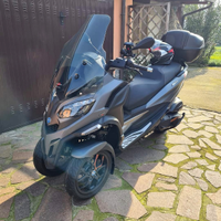 Piaggio MP3 530