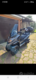 Piaggio MP3 530