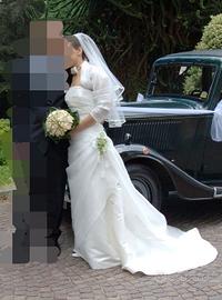 Abito da sposa