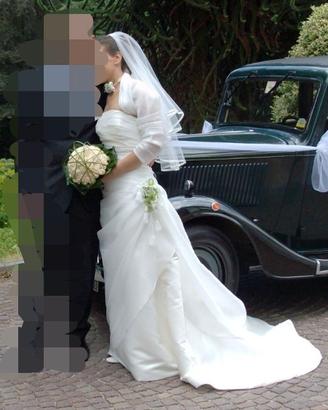 Abito da sposa