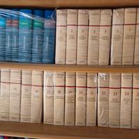 Le Garzantine (Scorrere le foto)