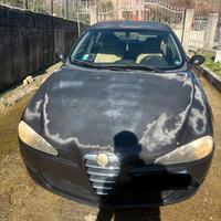 Alfa romeo 147