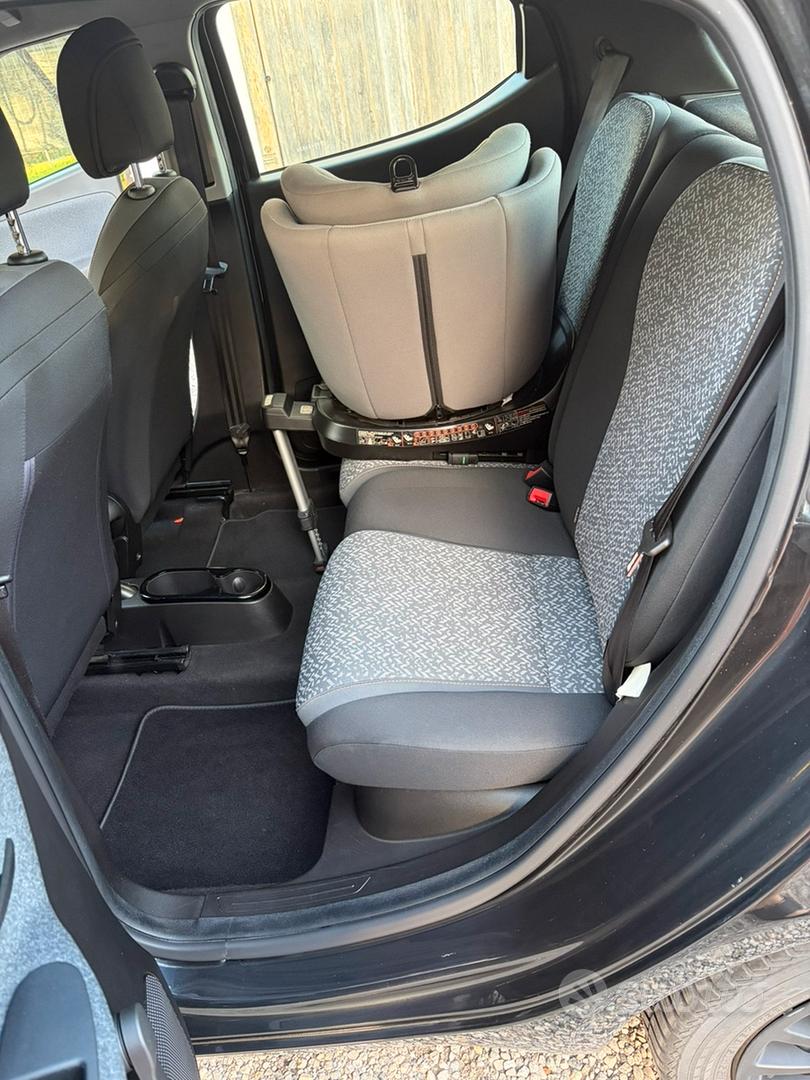 Lancia Ypsilon 2019 photo 4