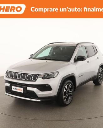 JEEP Compass AS33916