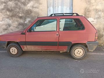 panda hobby 900
