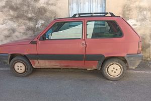 panda hobby 900