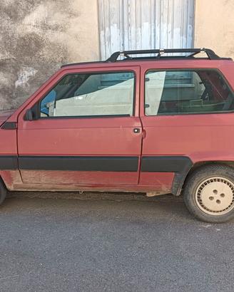 panda hobby 900