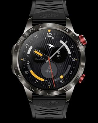Veho Kuzo Pro smartwatch