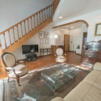 Tavolino salotto di design Fiam Italia