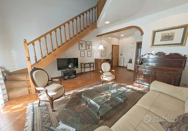 Tavolino salotto di design Fiam Italia