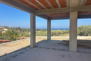 Villa singola San Nicola l’Arena