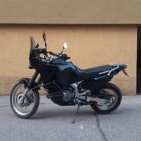 Honda XRV 750 Africa Twin - 1998