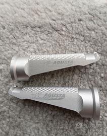 Mv Corse poggiapiedi 