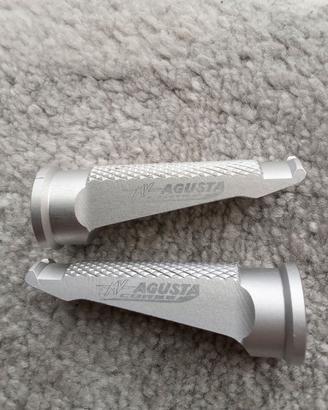 Mv Corse poggiapiedi 