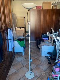 Lampada a colonna