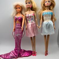 Set bambole tanya Barbie