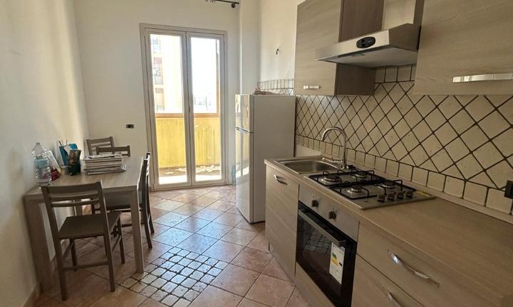 Pentavano in zona centrale