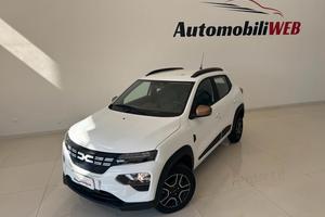 Dacia Spring Electric 65 Extreme