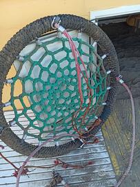 Altalena professionale