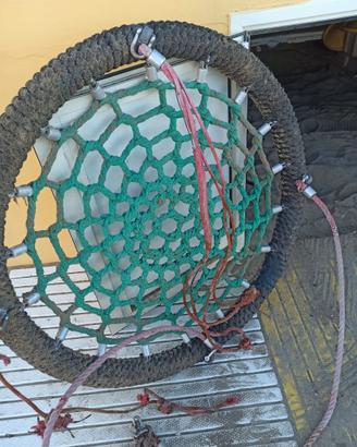 Altalena professionale