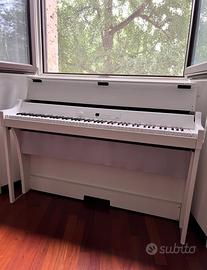 Pianoforte digitale Korg g1 air