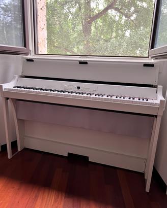 Pianoforte digitale Korg g1 air