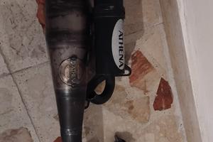 athena racing piaggio 