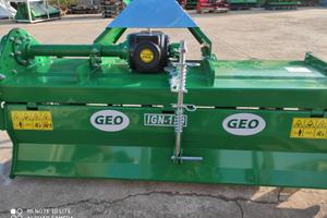 FRESA serie Pesante da cm. 150