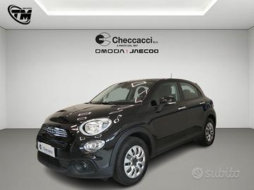 Fiat 500X 1.3 MultiJet 95 CV
