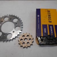 KAWASAKI 900 Z1 KIT TRAMISSIONE