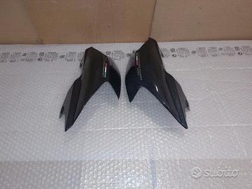 fianchi posteriori carbonio hypermotard 796 1100