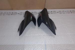 fianchi posteriori carbonio hypermotard 796 1100