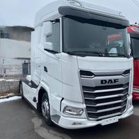 DAF XG 480 NUOVO in ADR: AT-FL-EXII-EXIII