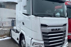 DAF XG 480 NUOVO in ADR: AT-FL-EXII-EXIII