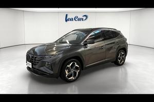 HYUNDAI Tucson III 2021 - Tucson 1.6 hev Exe U8973
