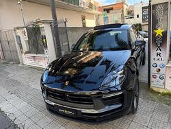 Porsche Macan T 2.0 PDK 265CV