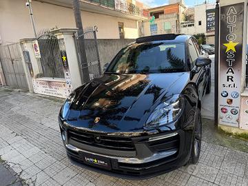 Porsche Macan T 2.0 PDK 265CV