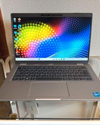 NOTEBOOK DELL LATITUDE I5 11TH UNDICESIMA GENERAZ.