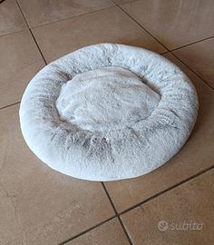Cuscino per gatti 
