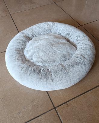 Cuscino per gatti 