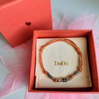Bracciale Dodo Pomellato cherry